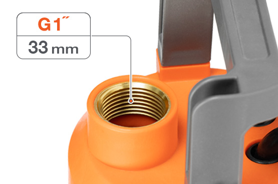 Мощный двигатель